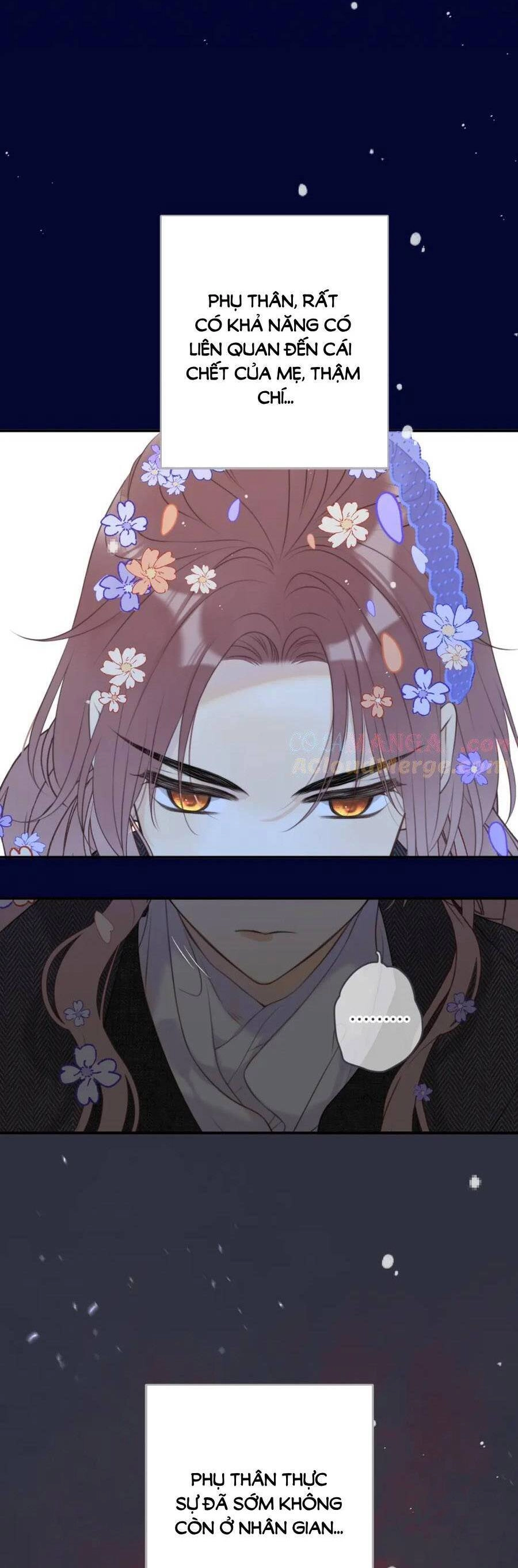 Lâu Tiểu Thư, Lại Gặp Nhau Rồi Chapter 142 - 18