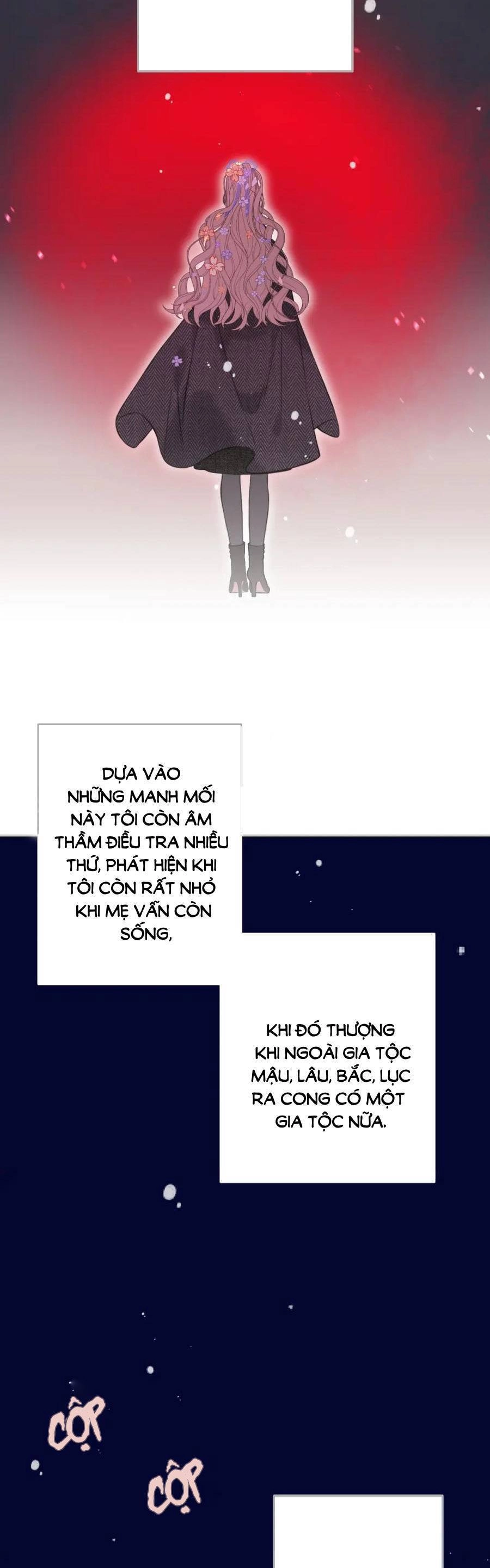 Lâu Tiểu Thư, Lại Gặp Nhau Rồi Chapter 142 - 19