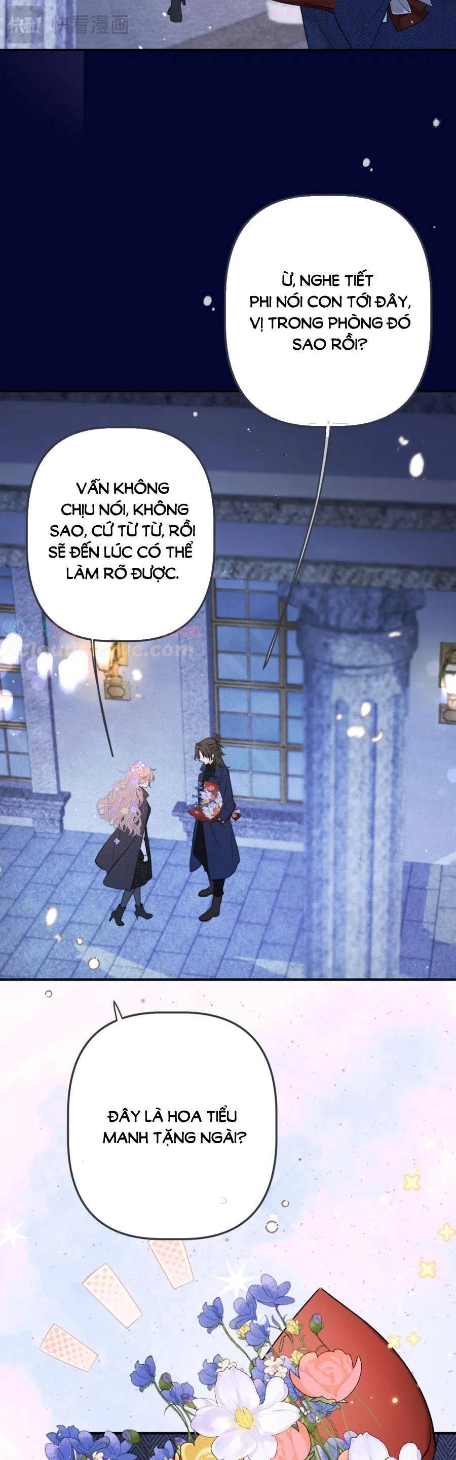 Lâu Tiểu Thư, Lại Gặp Nhau Rồi Chapter 142 - 21