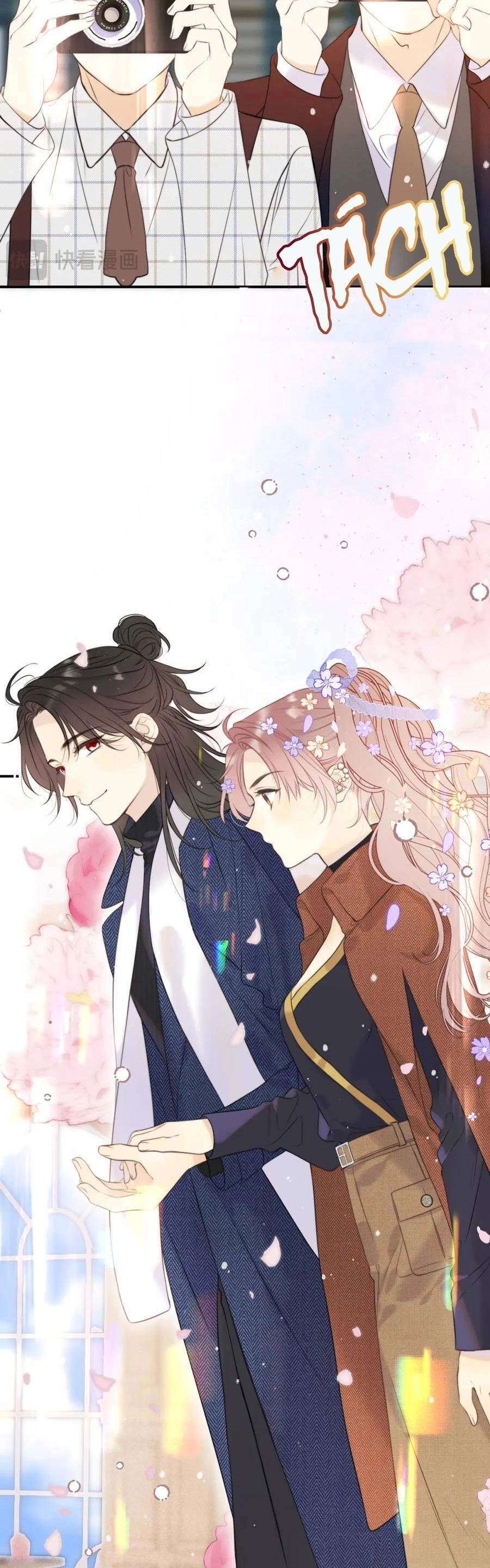 Lâu Tiểu Thư, Lại Gặp Nhau Rồi Chapter 142 - 25