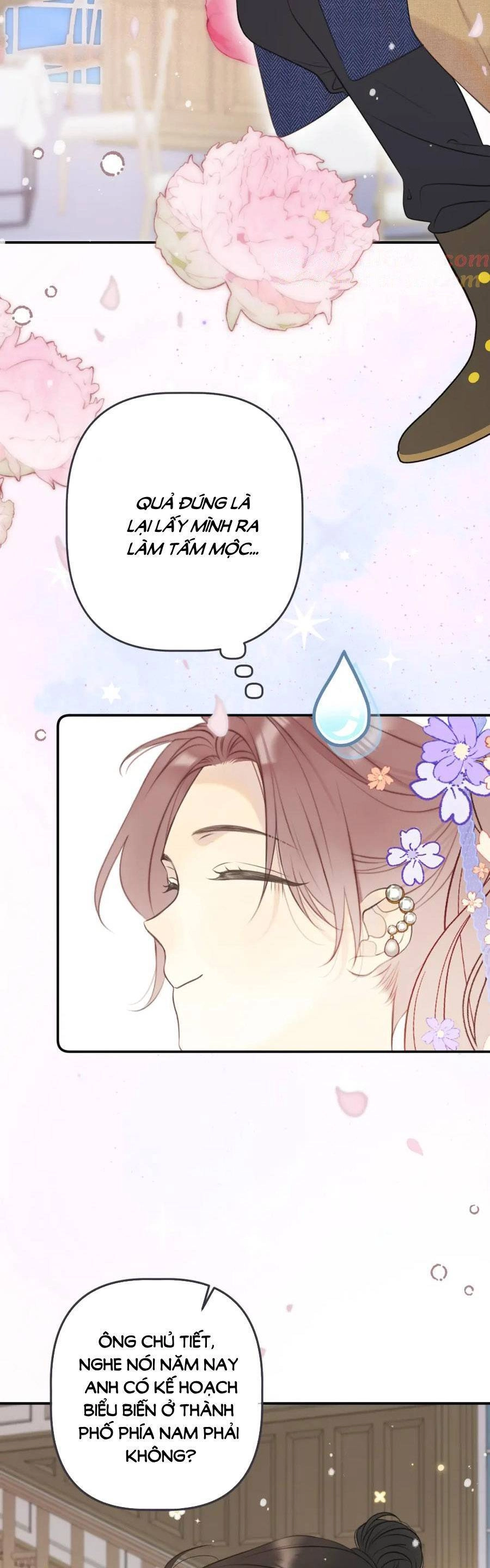 Lâu Tiểu Thư, Lại Gặp Nhau Rồi Chapter 142 - 26