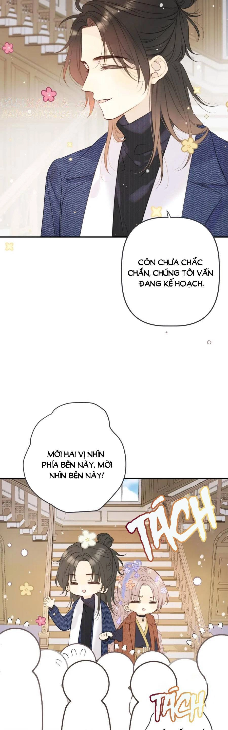 Lâu Tiểu Thư, Lại Gặp Nhau Rồi Chapter 142 - 27