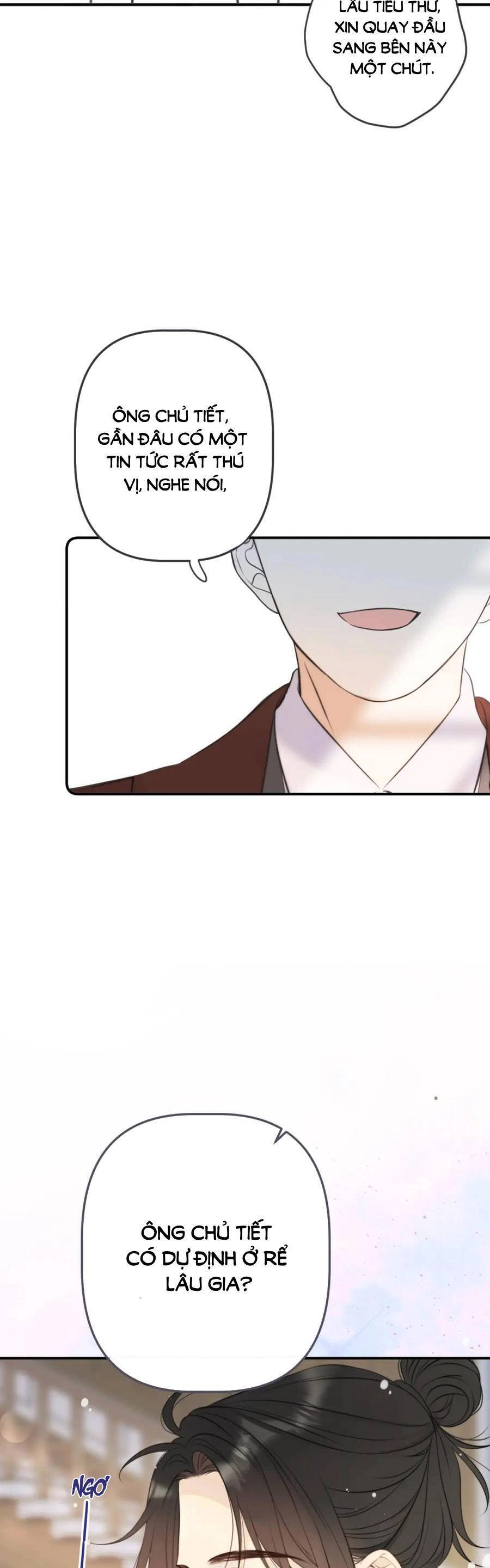 Lâu Tiểu Thư, Lại Gặp Nhau Rồi Chapter 142 - 28