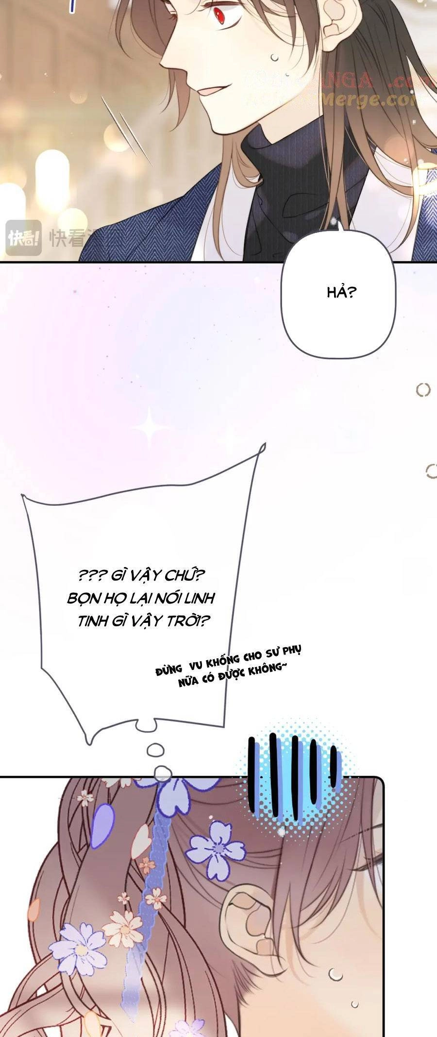 Lâu Tiểu Thư, Lại Gặp Nhau Rồi Chapter 142 - 29