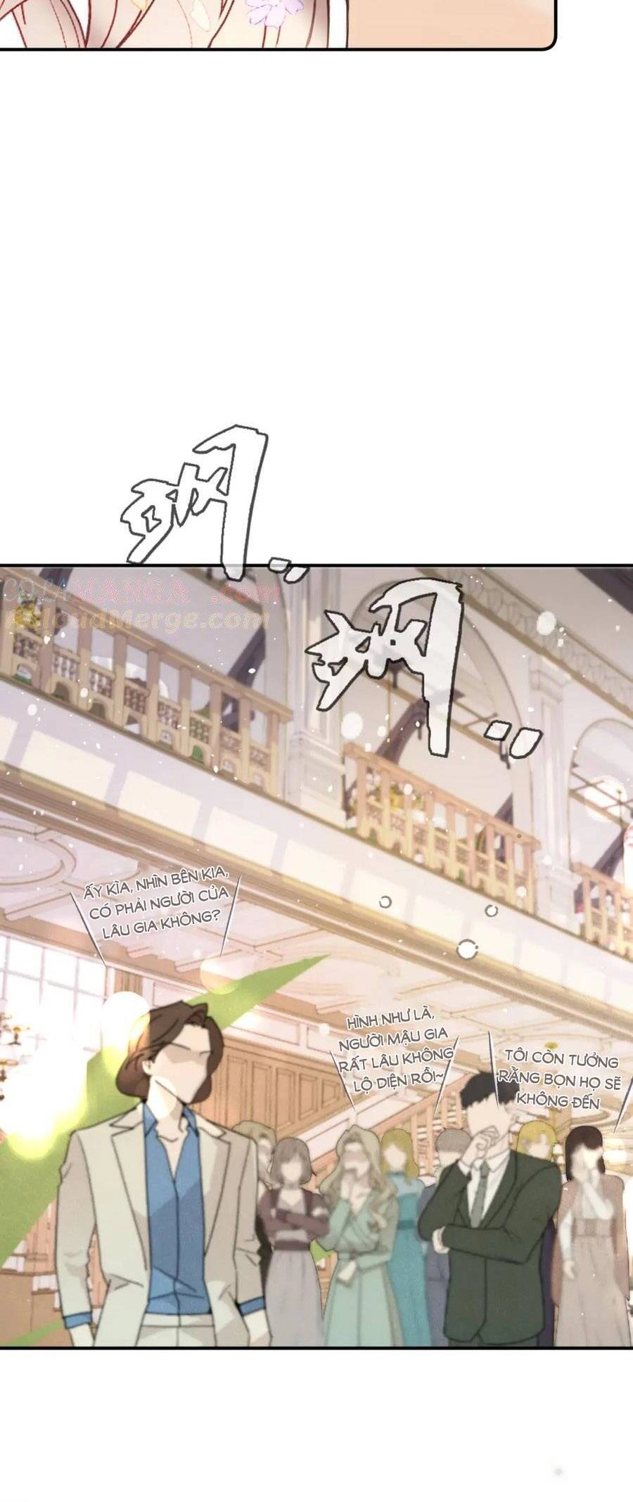 Lâu Tiểu Thư, Lại Gặp Nhau Rồi Chapter 142 - 30