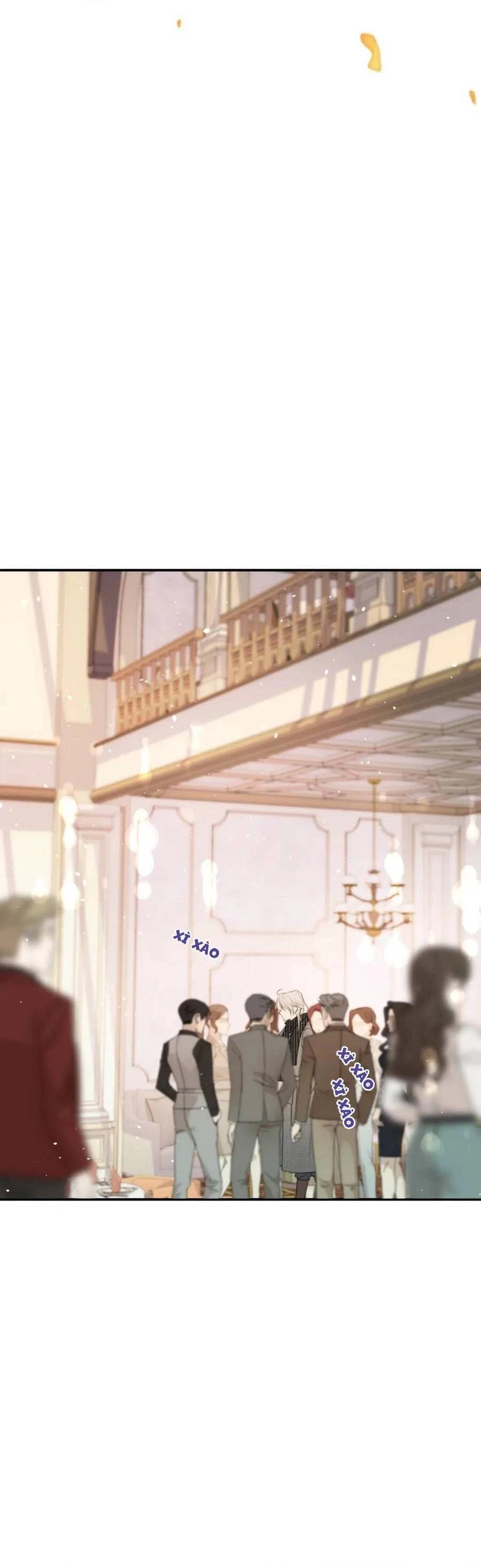 Lâu Tiểu Thư, Lại Gặp Nhau Rồi Chapter 143 - 3