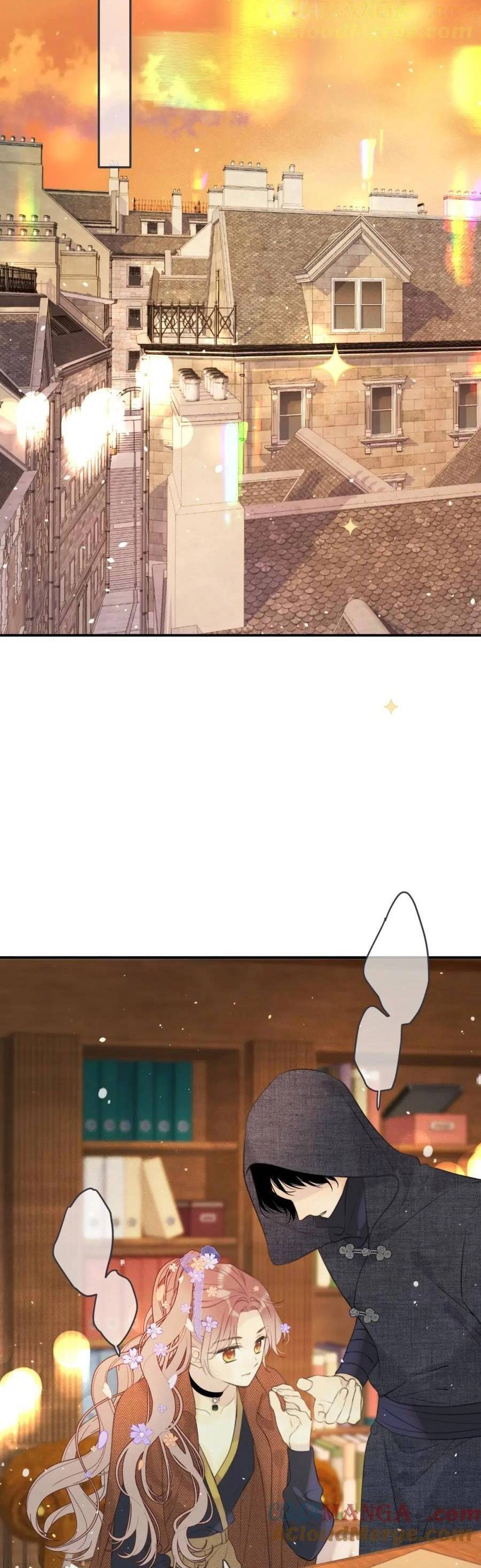 Lâu Tiểu Thư, Lại Gặp Nhau Rồi Chapter 143 - 6