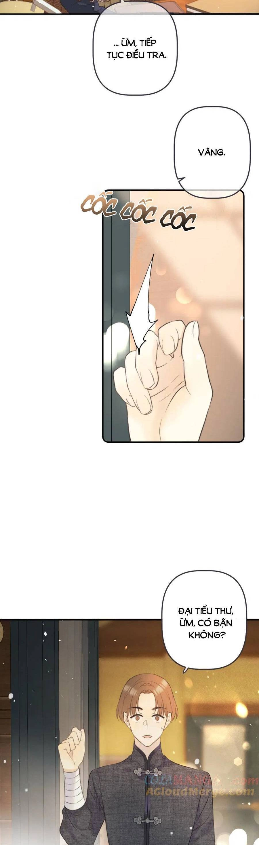 Lâu Tiểu Thư, Lại Gặp Nhau Rồi Chapter 143 - 7