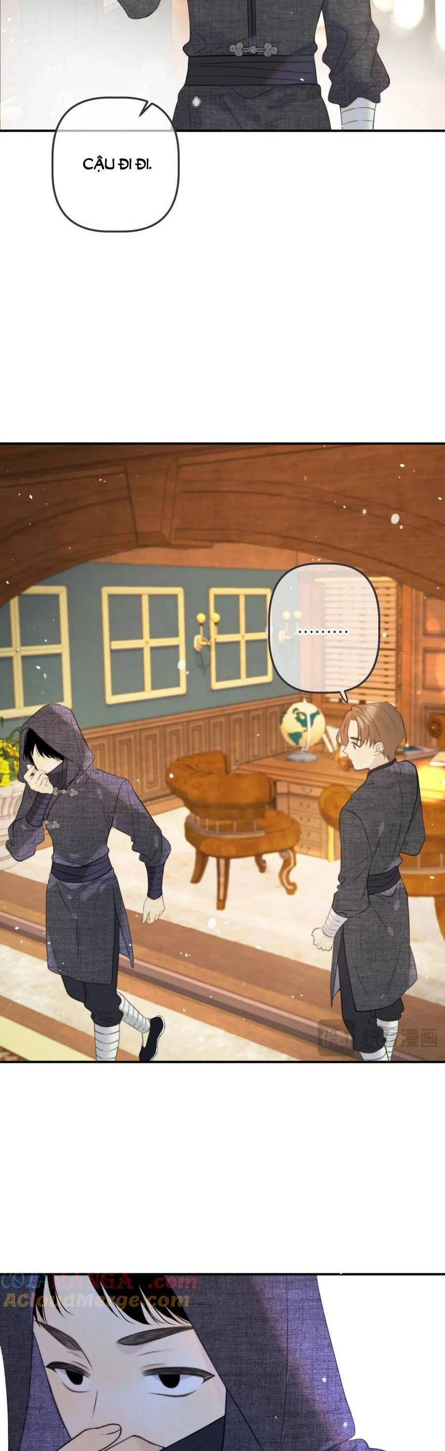 Lâu Tiểu Thư, Lại Gặp Nhau Rồi Chapter 143 - 8