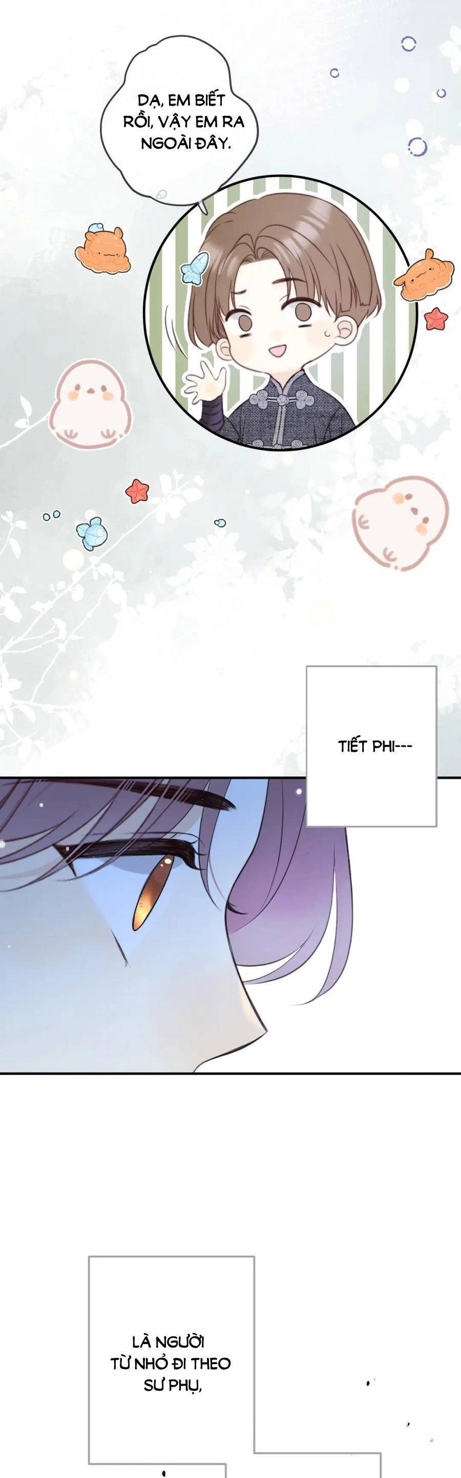 Lâu Tiểu Thư, Lại Gặp Nhau Rồi Chapter 143 - 12