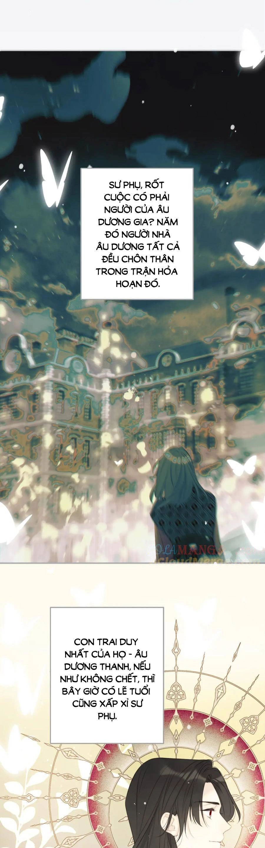 Lâu Tiểu Thư, Lại Gặp Nhau Rồi Chapter 143 - 14