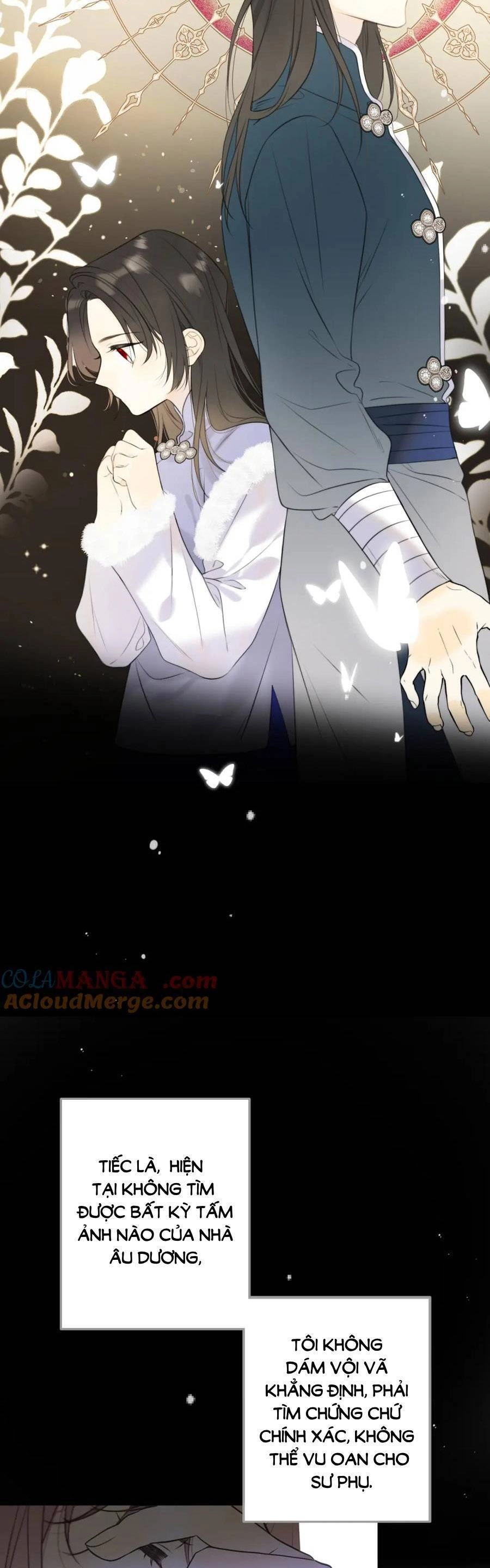 Lâu Tiểu Thư, Lại Gặp Nhau Rồi Chapter 143 - 15