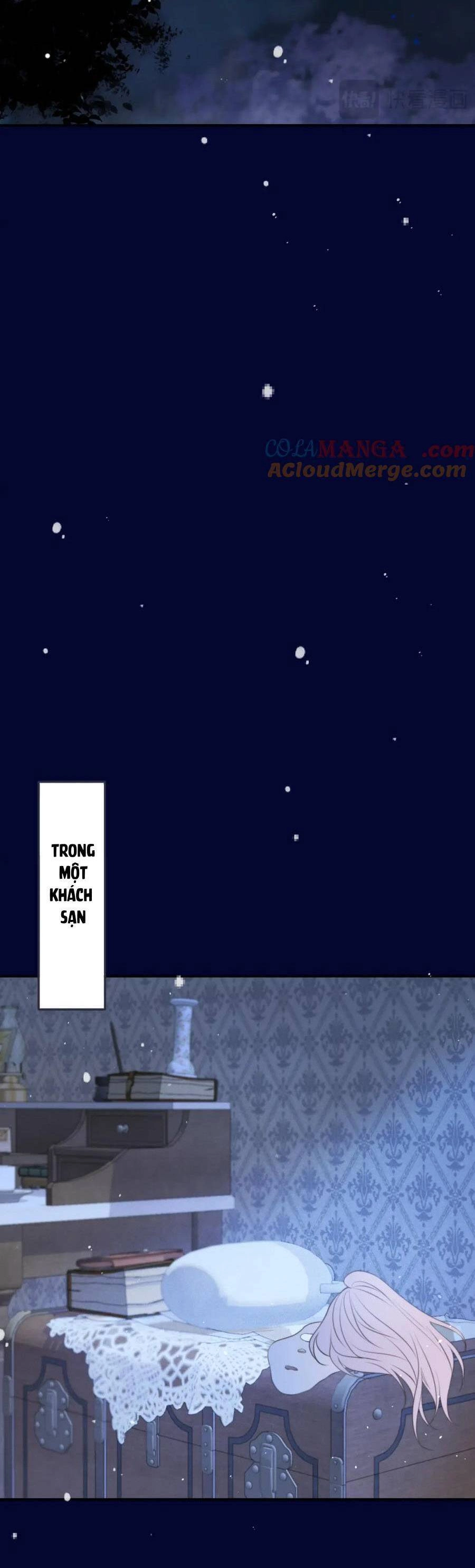 Lâu Tiểu Thư, Lại Gặp Nhau Rồi Chapter 143 - 22