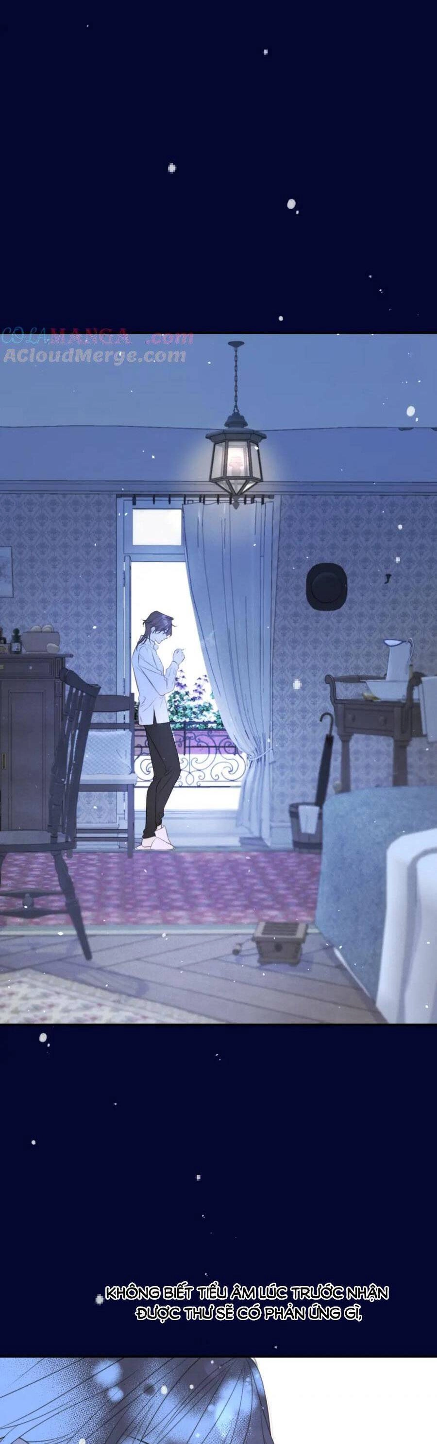 Lâu Tiểu Thư, Lại Gặp Nhau Rồi Chapter 143 - 23