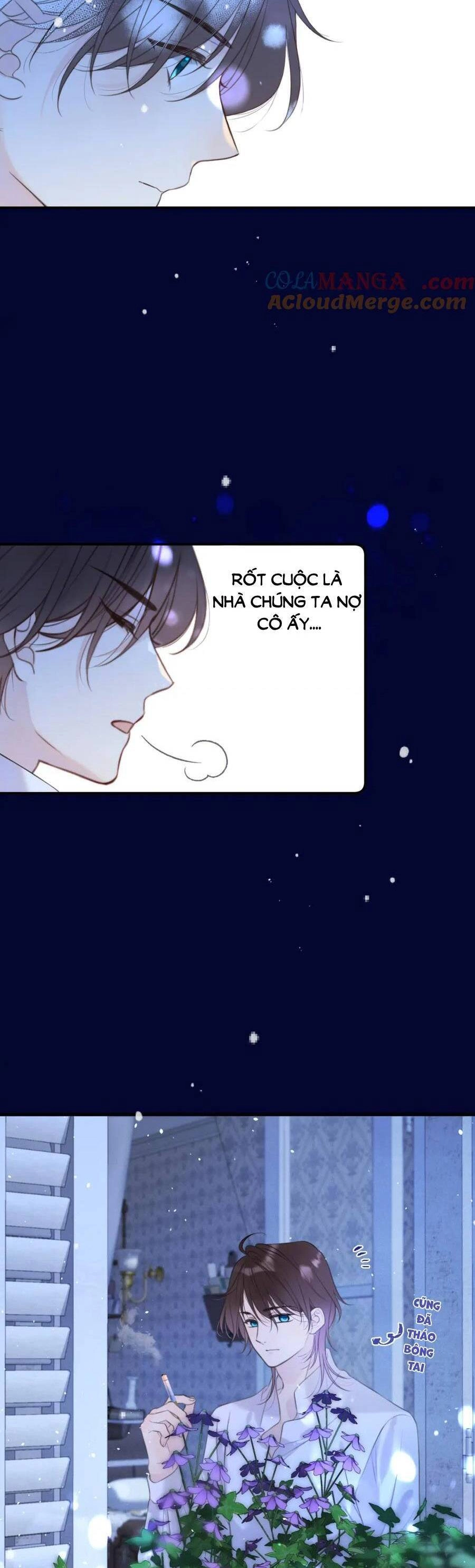 Lâu Tiểu Thư, Lại Gặp Nhau Rồi Chapter 143 - 24