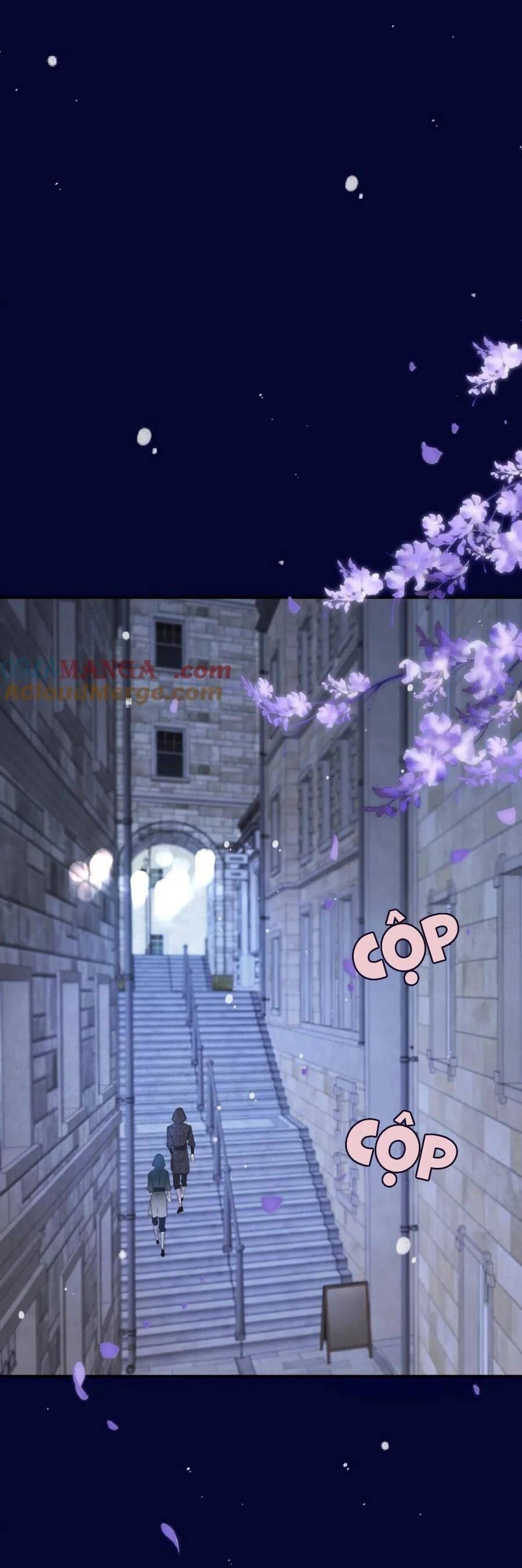 Lâu Tiểu Thư, Lại Gặp Nhau Rồi Chapter 144 - 3