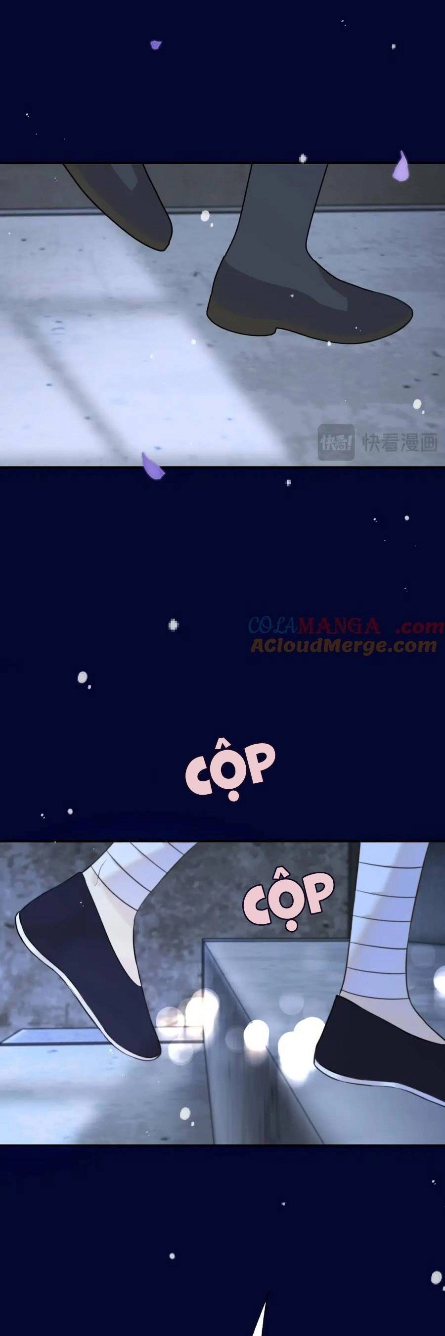 Lâu Tiểu Thư, Lại Gặp Nhau Rồi Chapter 144 - 4