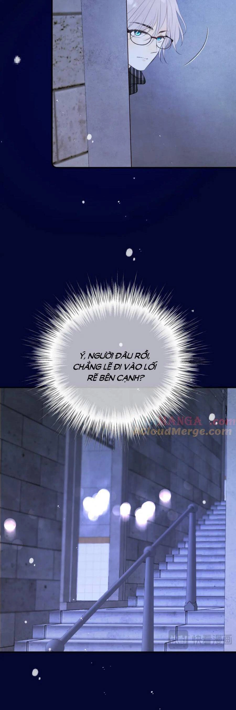 Lâu Tiểu Thư, Lại Gặp Nhau Rồi Chapter 144 - 7