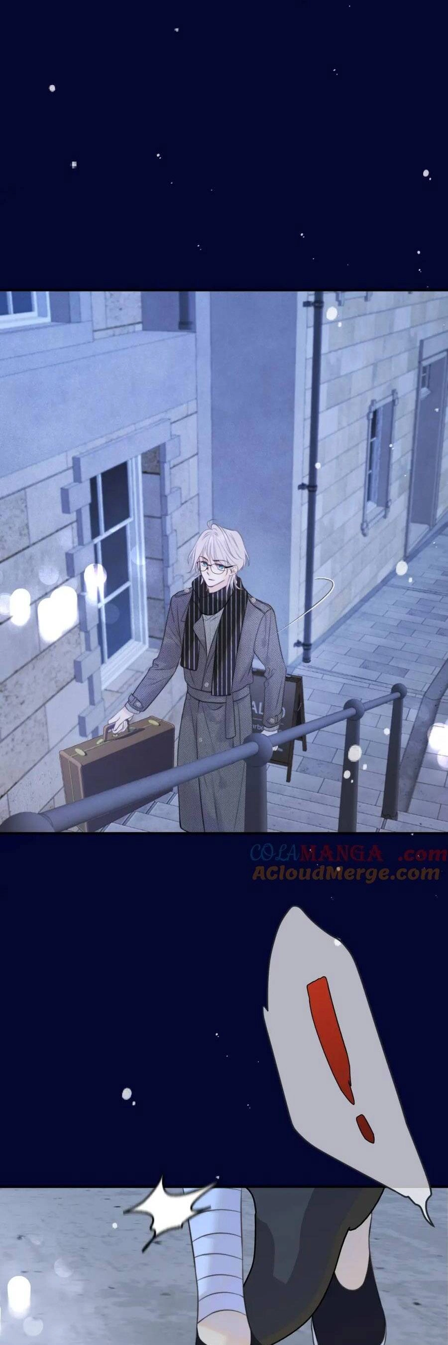 Lâu Tiểu Thư, Lại Gặp Nhau Rồi Chapter 144 - 8