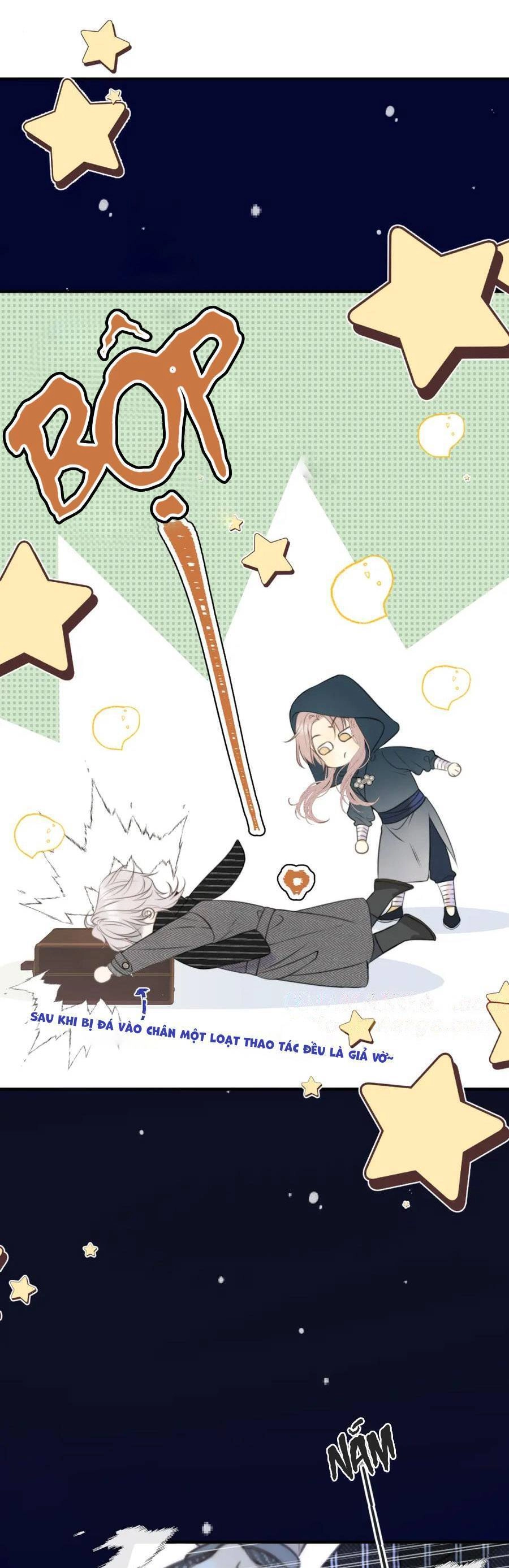 Lâu Tiểu Thư, Lại Gặp Nhau Rồi Chapter 144 - 10