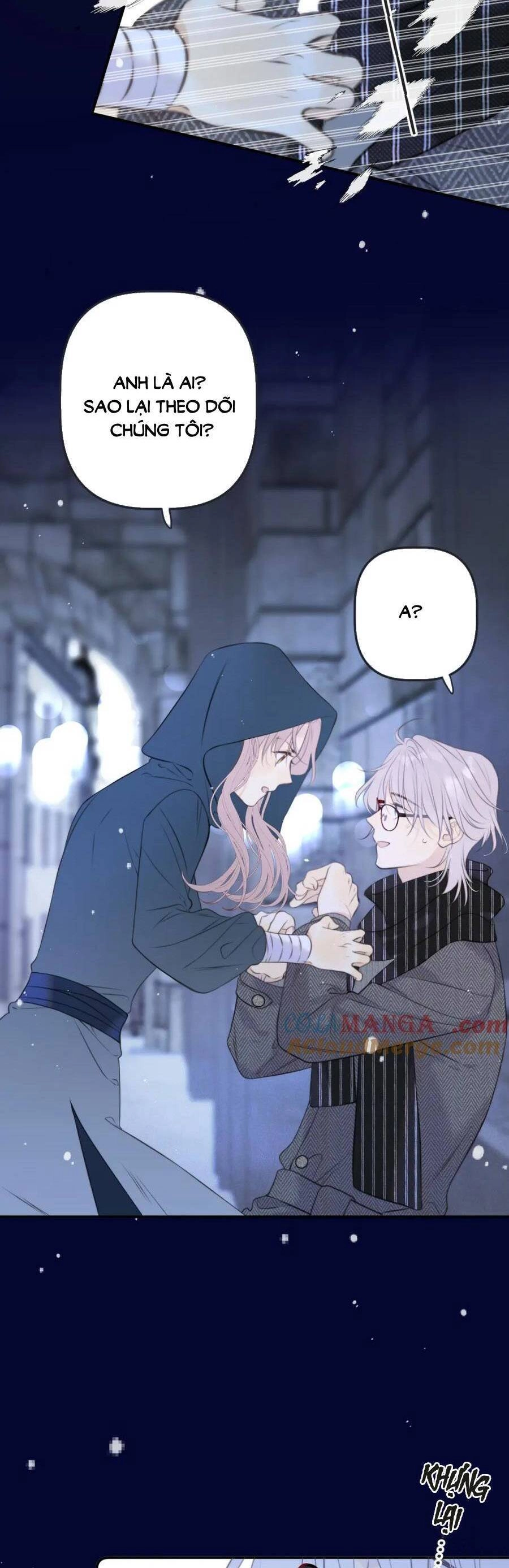 Lâu Tiểu Thư, Lại Gặp Nhau Rồi Chapter 144 - 11