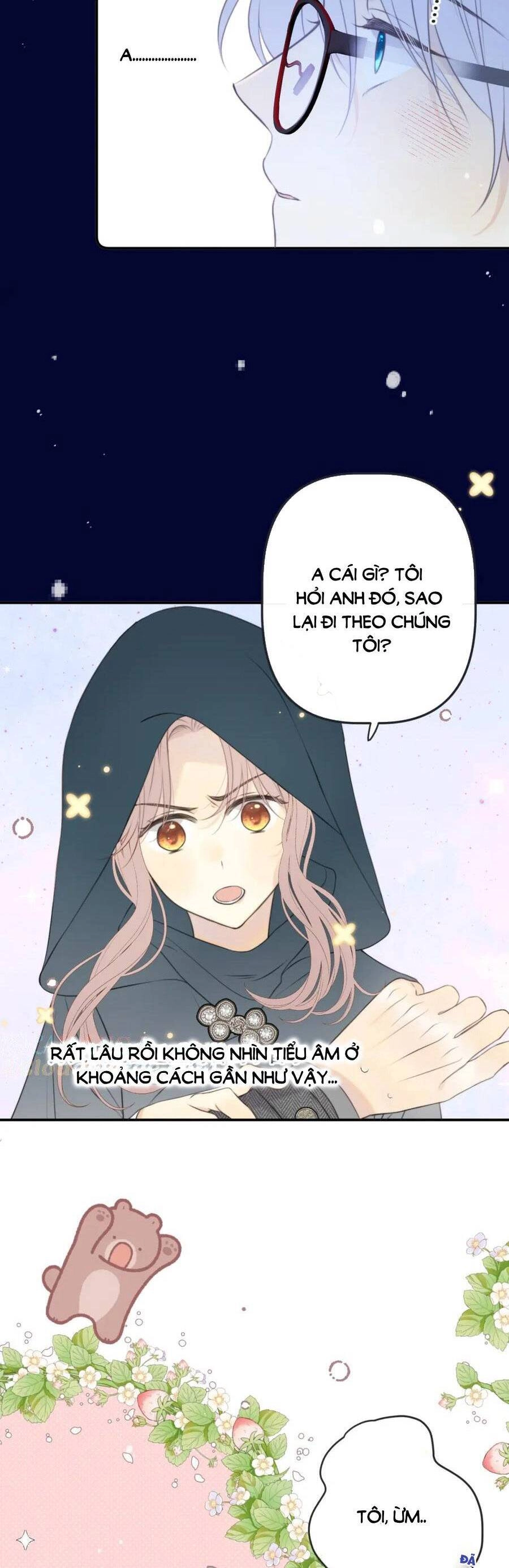 Lâu Tiểu Thư, Lại Gặp Nhau Rồi Chapter 144 - 12