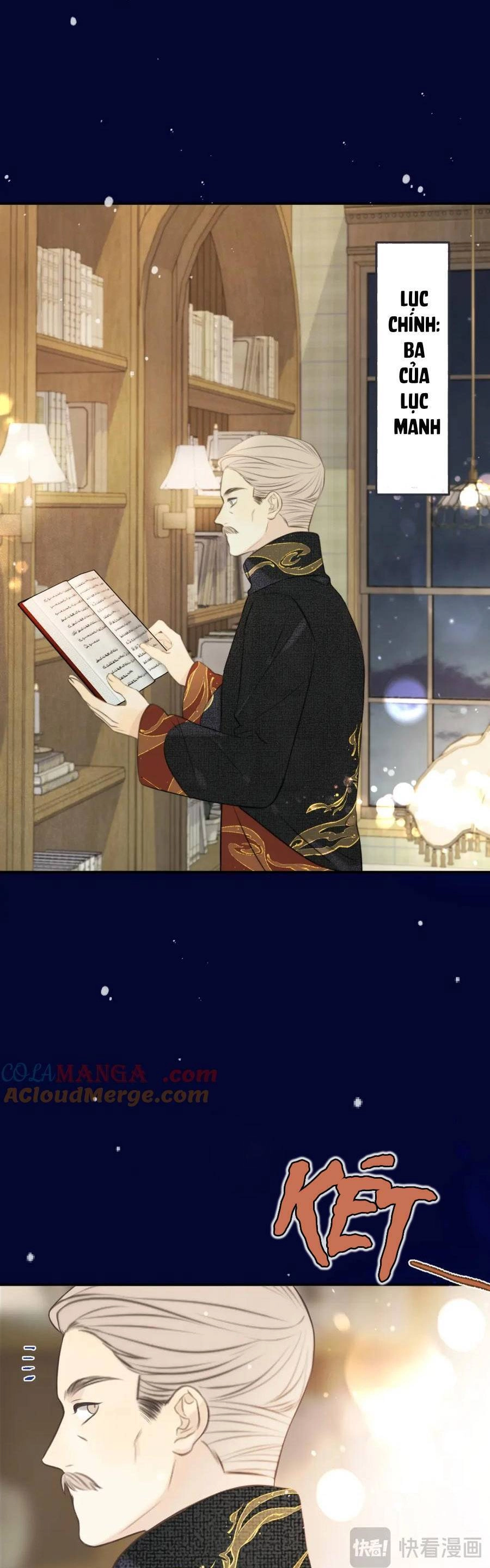 Lâu Tiểu Thư, Lại Gặp Nhau Rồi Chapter 144 - 21