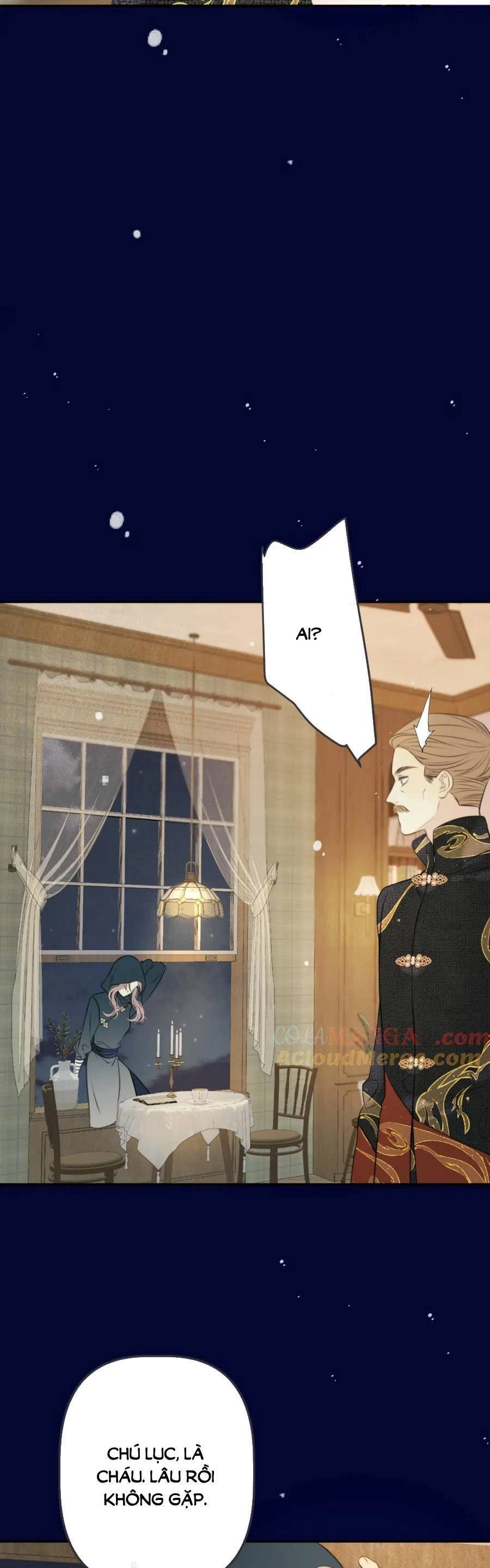 Lâu Tiểu Thư, Lại Gặp Nhau Rồi Chapter 144 - 22