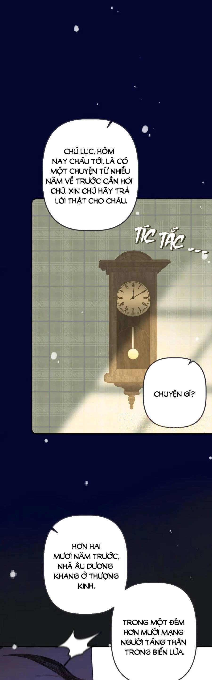 Lâu Tiểu Thư, Lại Gặp Nhau Rồi Chapter 144 - 24