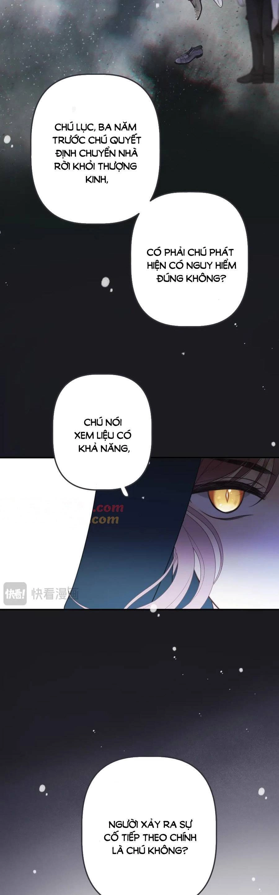 Lâu Tiểu Thư, Lại Gặp Nhau Rồi Chapter 144 - 26