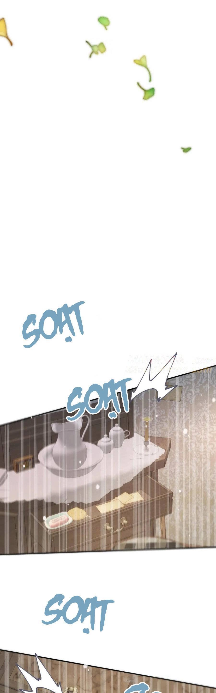 Lâu Tiểu Thư, Lại Gặp Nhau Rồi Chapter 144 - 28