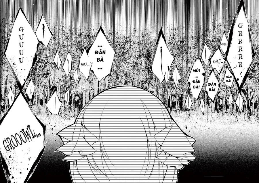 Từ "Kị Sĩ Rồng" Mạnh Nhất Thành "Người Vận Chuyển", Và Bằng Cách Nào Đó, Tôi Trở Thành Chỗ Dựa Của Những Anh Hùng. Chapter 3 - 9