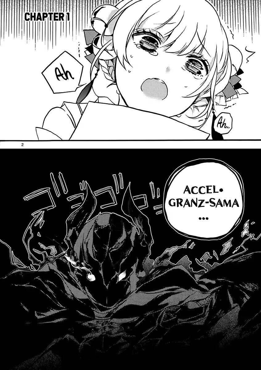 Từ "Kị Sĩ Rồng" Mạnh Nhất Thành "Người Vận Chuyển", Và Bằng Cách Nào Đó, Tôi Trở Thành Chỗ Dựa Của Những Anh Hùng. Chapter 1 - 10