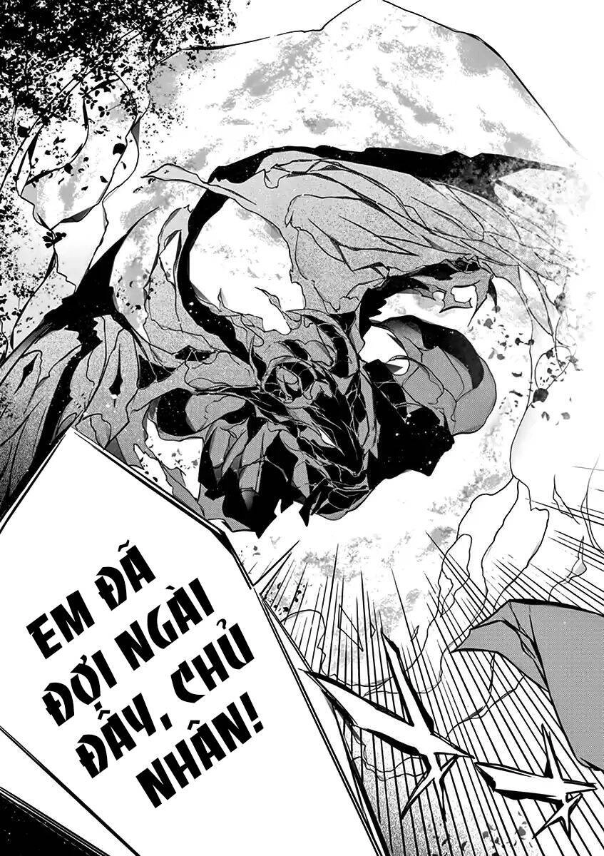 Từ "Kị Sĩ Rồng" Mạnh Nhất Thành "Người Vận Chuyển", Và Bằng Cách Nào Đó, Tôi Trở Thành Chỗ Dựa Của Những Anh Hùng. Chapter 1 - 20