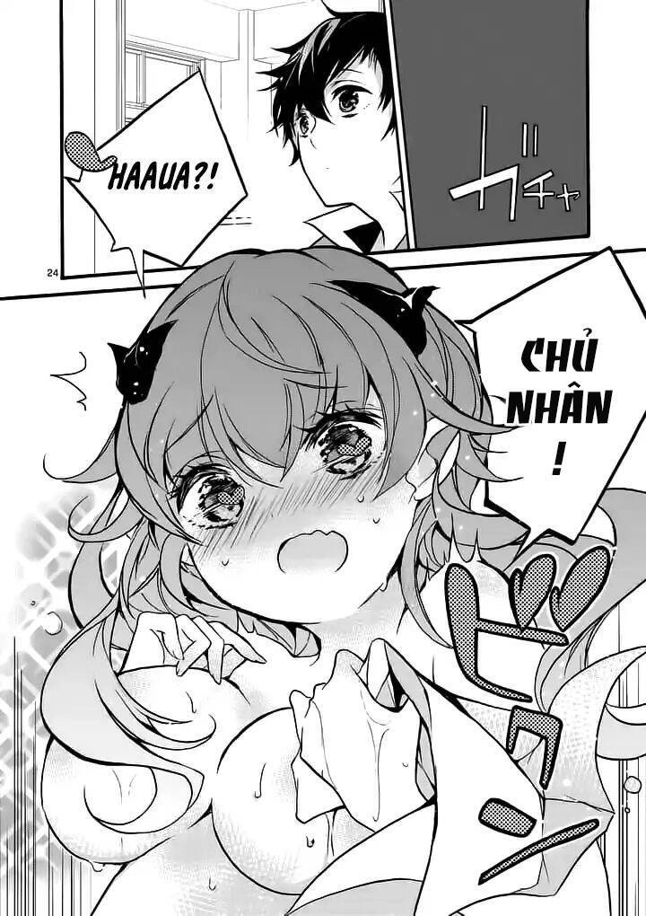 Từ "Kị Sĩ Rồng" Mạnh Nhất Thành "Người Vận Chuyển", Và Bằng Cách Nào Đó, Tôi Trở Thành Chỗ Dựa Của Những Anh Hùng. Chapter 1 - 30