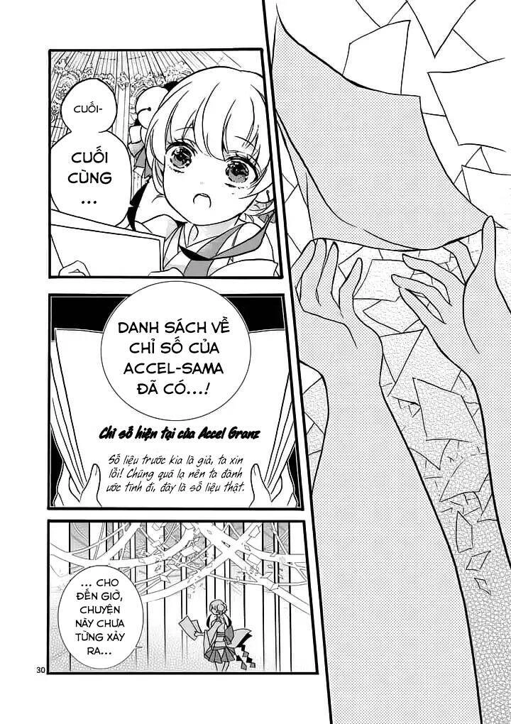 Từ "Kị Sĩ Rồng" Mạnh Nhất Thành "Người Vận Chuyển", Và Bằng Cách Nào Đó, Tôi Trở Thành Chỗ Dựa Của Những Anh Hùng. Chapter 1 - 36