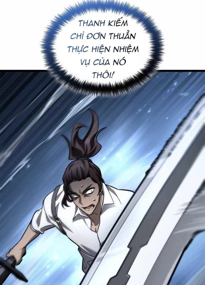 Đại Pháp Sư Toàn Năng Chapter 140 - 19