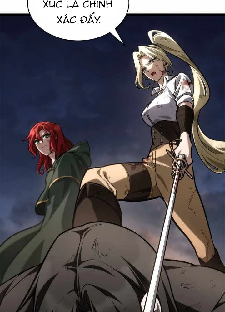 Đại Pháp Sư Toàn Năng Chapter 140 - 91