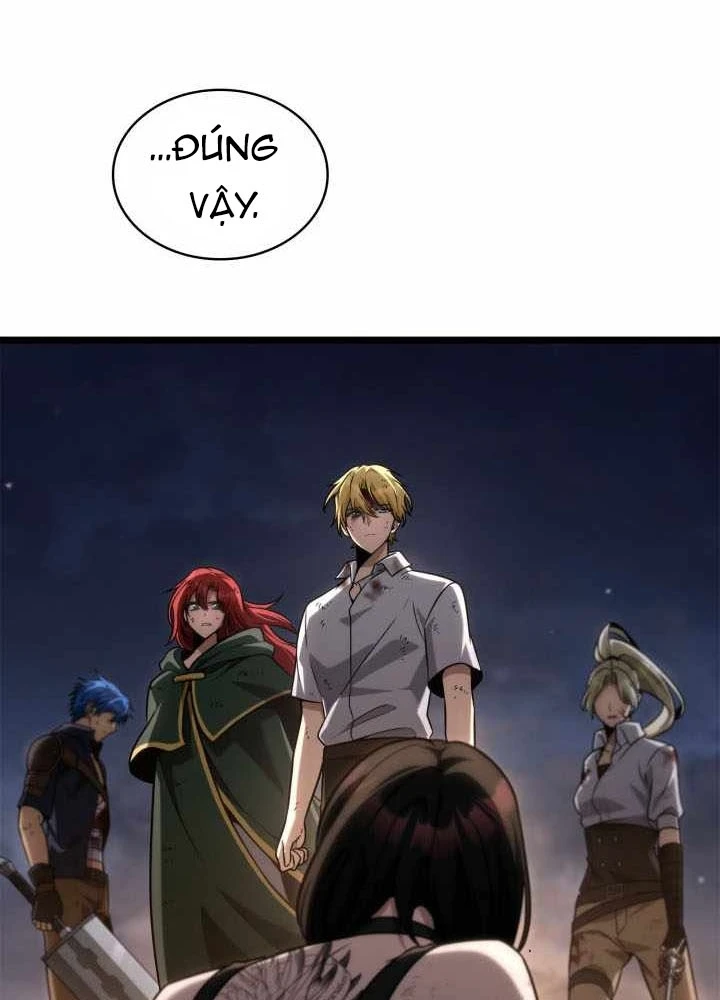 Đại Pháp Sư Toàn Năng Chapter 140 - 105