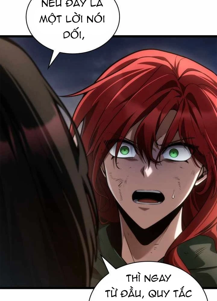 Đại Pháp Sư Toàn Năng Chapter 140 - 157