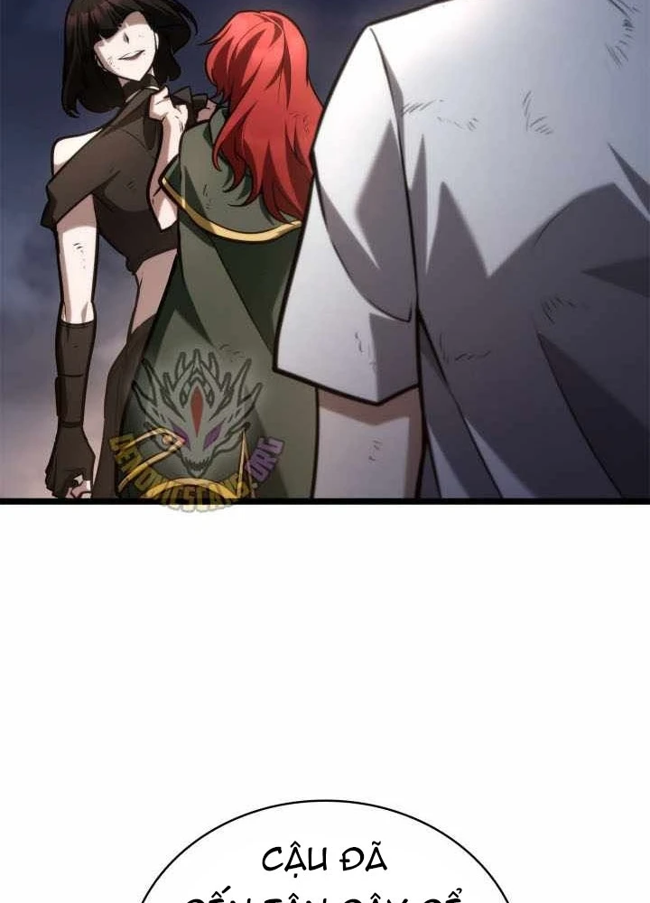 Đại Pháp Sư Toàn Năng Chapter 140 - 161