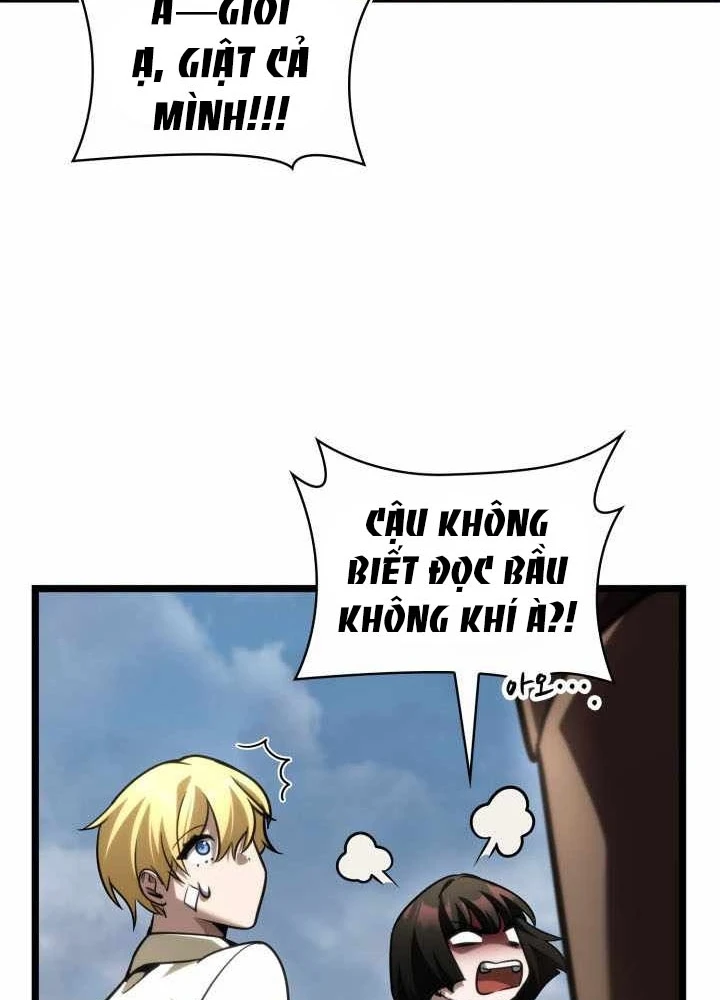 Đại Pháp Sư Toàn Năng Chapter 141 - 201
