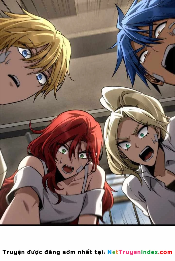 Đại Pháp Sư Toàn Năng Chapter 142 - 7