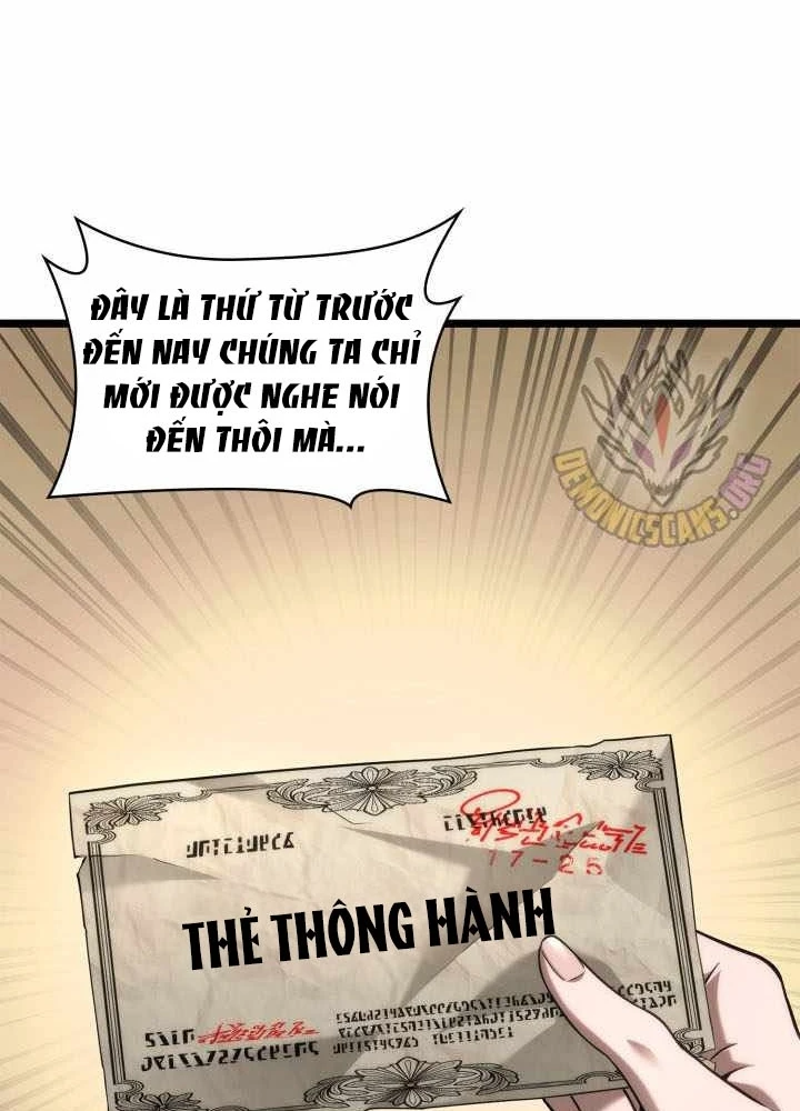Đại Pháp Sư Toàn Năng Chapter 142 - 9