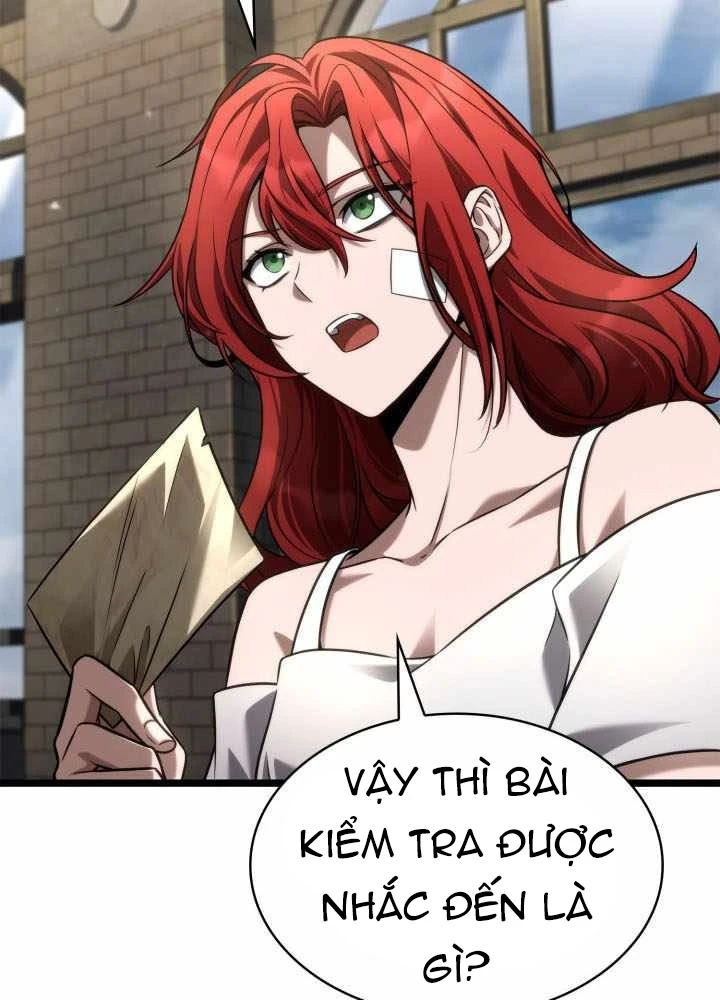 Đại Pháp Sư Toàn Năng Chapter 142 - 13