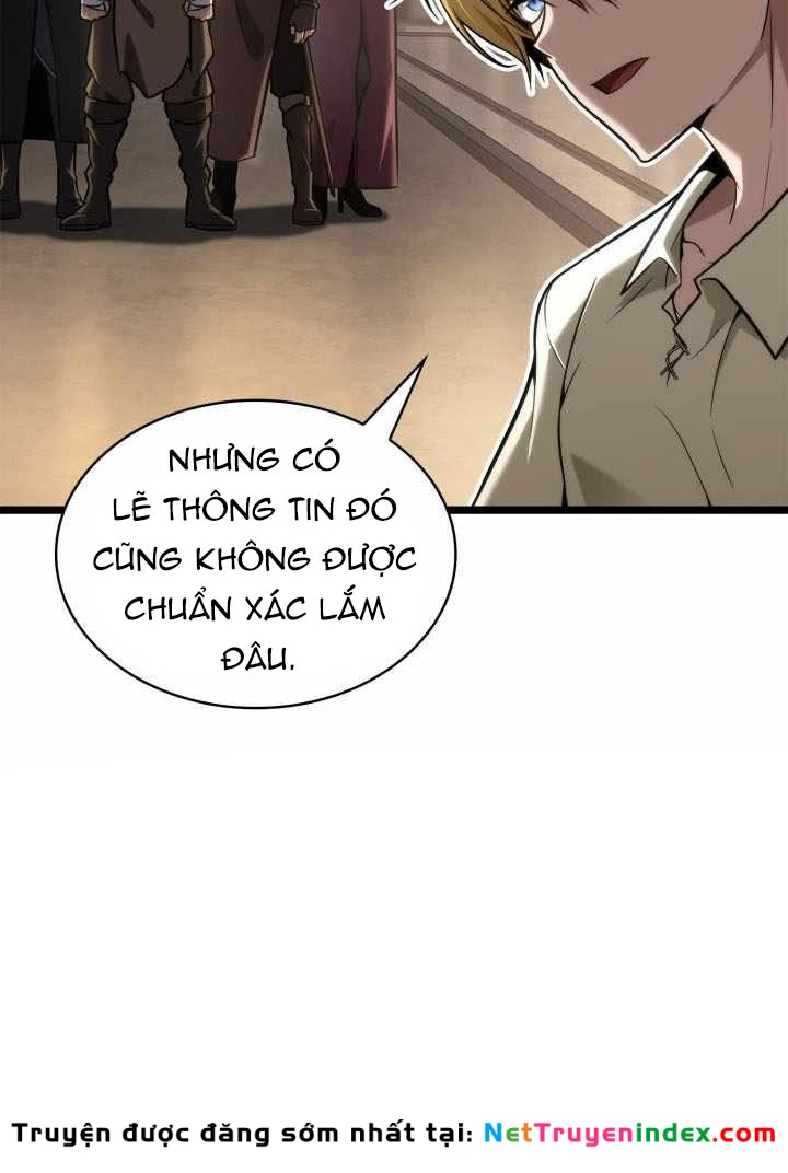 Đại Pháp Sư Toàn Năng Chapter 142 - 17