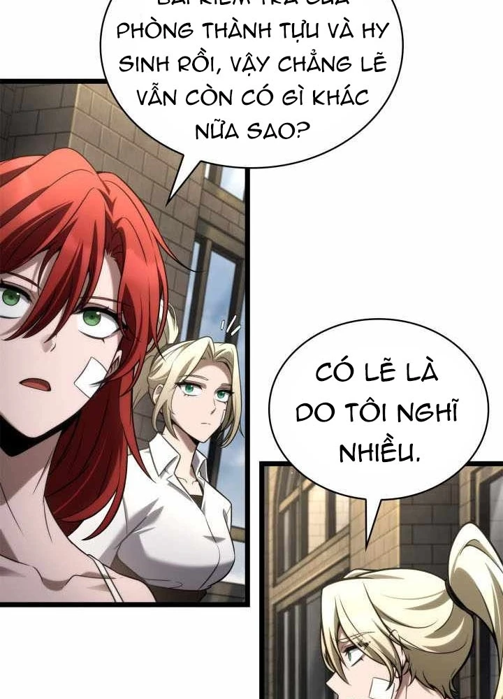 Đại Pháp Sư Toàn Năng Chapter 142 - 21