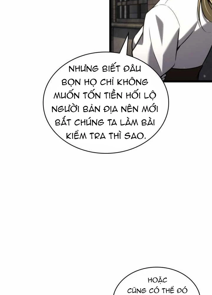 Đại Pháp Sư Toàn Năng Chapter 142 - 23