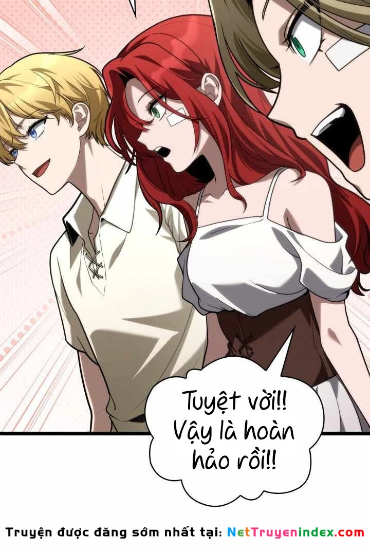 Đại Pháp Sư Toàn Năng Chapter 142 - 43