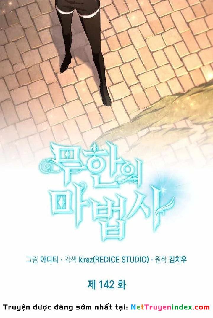 Đại Pháp Sư Toàn Năng Chapter 142 - 101